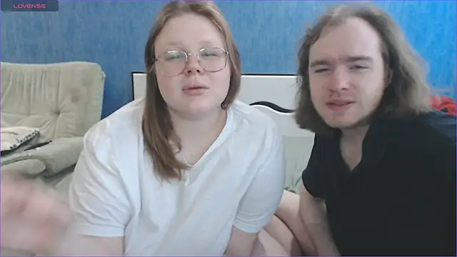 Touch me more please online show from March 19, 2025, 12:12 pm