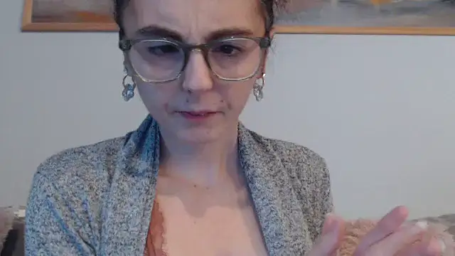 Snapshot of cleophee chatting on October 27, 2025, 6:50 am cleophee online show from October 27, 2025, 6:50 am