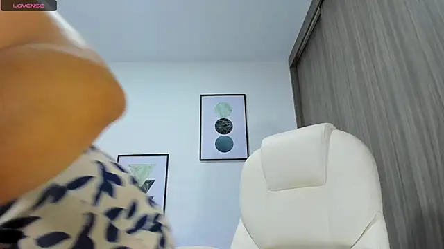 Paty37 online show from April 17, 2026, 11:52 pm