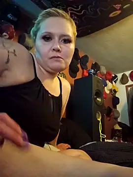 Mostlikely2suckseed88 online show from April 9, 2026, 7:30 pm