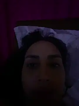 CelesteFire online show from February 25, 2026, 7:29 am