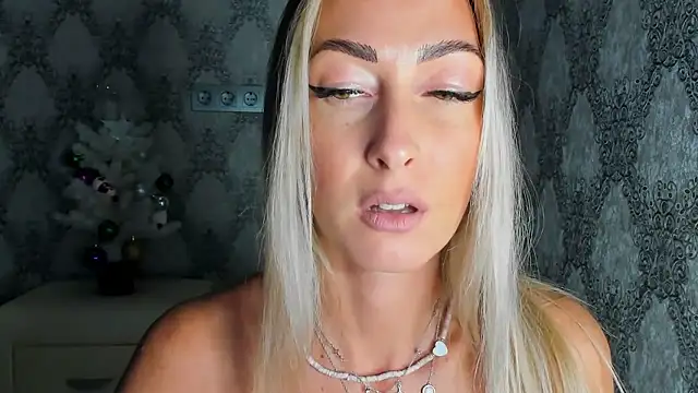 StarryHanna online show from January 9, 2026, 6:53 pm