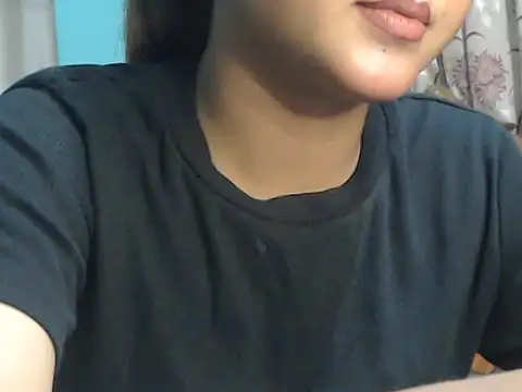 NancyRuvi online show from November 1, 2025, 3:58 pm