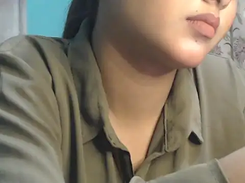 NancyRuvi online show from November 27, 2025, 3:03 pm