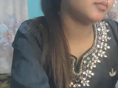 NancyRuvi online show from February 15, 2026, 4:14 pm