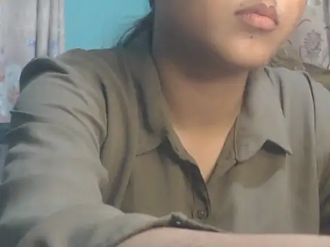 NancyRuvi online show from April 4, 2026, 3:53 pm