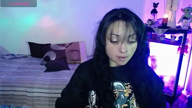 Alexa-Sweet69 online show from October 2, 2025, 9:22 pm