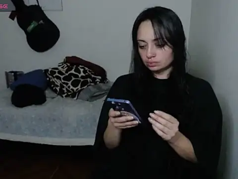 Alexa-Sweet69 online show from November 11, 2025, 8:53 pm