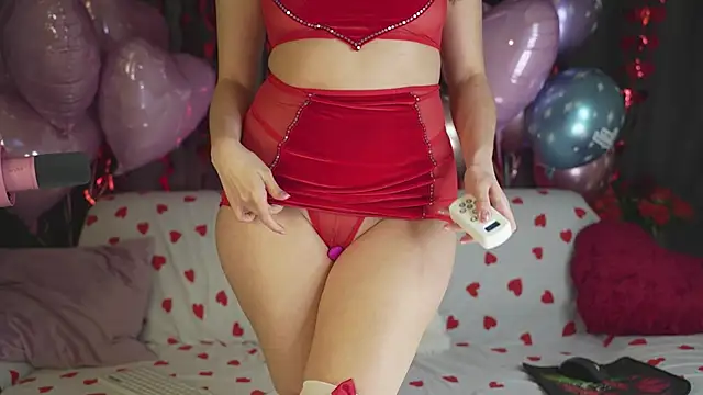 thelissawayne online show from February 15, 2025, 10:52 pm