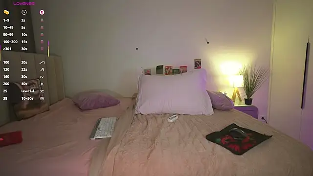 thelissawayne online show from June 5, 2026, 10:48 pm