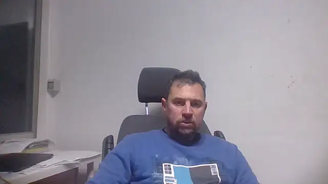 rabyto2 online show from January 21, 2025, 8:11 pm