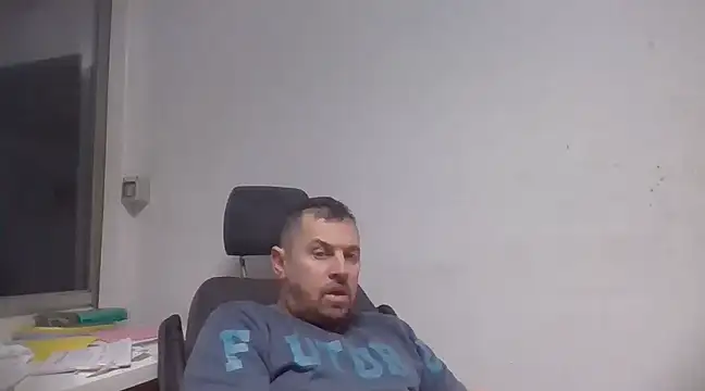 rabyto2 online show from February 9, 2025, 8:00 am