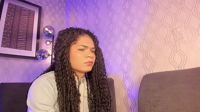 vennus1  online show from January 13, 2025, 12:35 pm