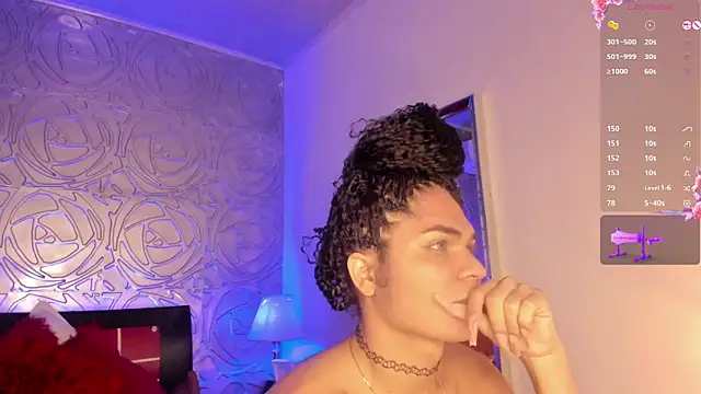 vennus1  online show from January 24, 2025, 12:52 pm