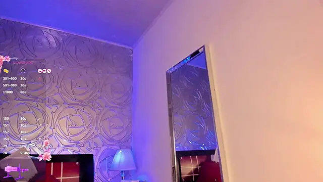 vennus1  online show from January 29, 2025, 2:21 pm