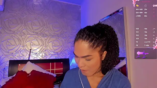 vennus1  online show from February 28, 2025, 2:53 pm