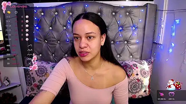 Snapshot of LAILAGUMMY chatting on December 27, 2024, 12:56 pm LAILAGUMMY online show from December 27, 2024, 12:56 pm