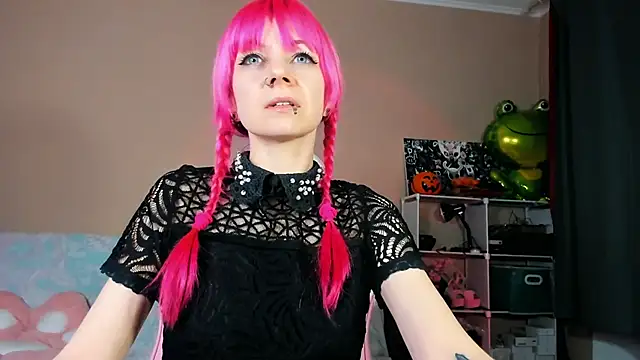 AmyRose6969 online show from September 22, 2025, 5:37 pm