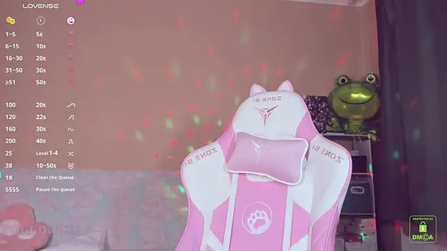 AmyRose6969 online show from January 31, 2026, 8:29 pm