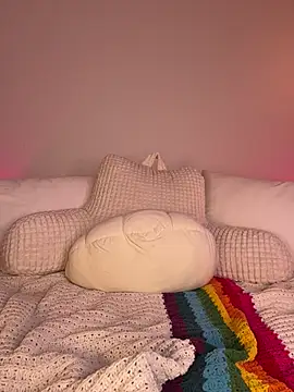 SerenaCloud online show from March 14, 2025, 3:15 am