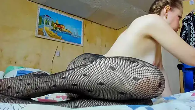 DUSSY PUSSY online show from February 22, 2025, 2:41 pm