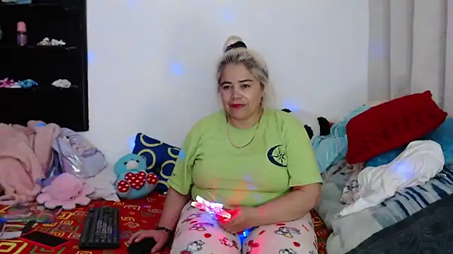 estrellita fugaz16x online show from December 13, 2024, 3:27 am