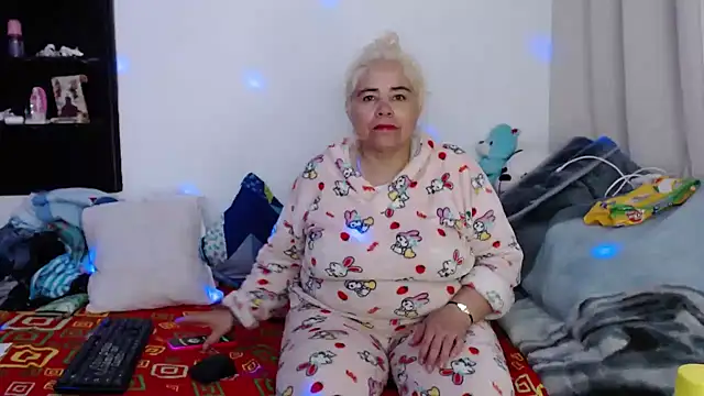 estrellita fugaz16x online show from December 27, 2024, 3:09 am