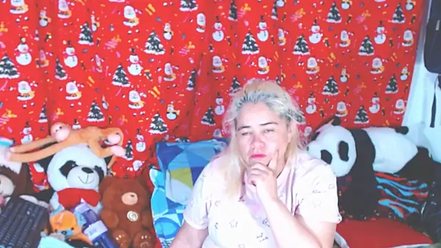 estrellita fugaz16x online show from December 20, 2025, 4:52 am