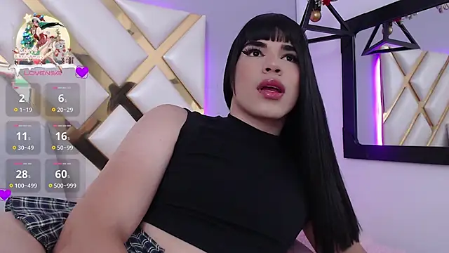 BeckyAnders online show from January 7, 2025, 4:48 pm