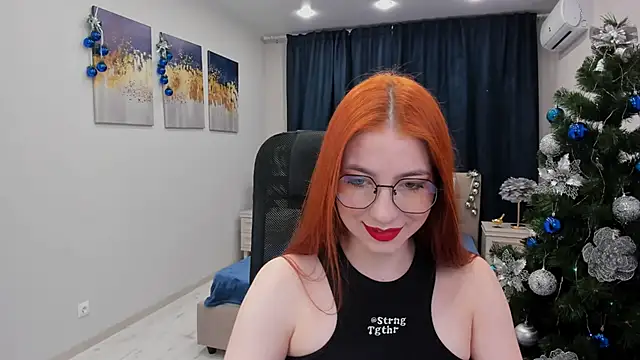 Snapshot of _FireInMySoul_ chatting on December 9, 2024, 7:39 pm FireInMySoul online show from December 9, 2024, 7:39 pm