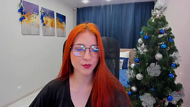 Snapshot of _FireInMySoul_ chatting on December 17, 2024, 10:22 pm FireInMySoul online show from December 17, 2024, 10:22 pm