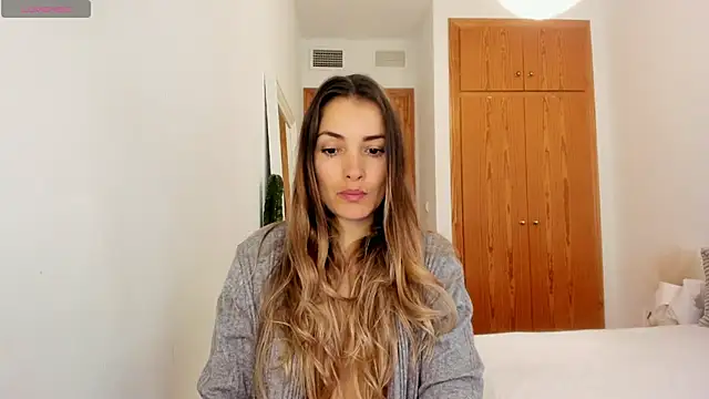 NiaStone online show from March 20, 2025, 7:14 am