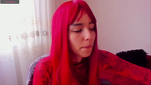 aluna 0310 online show from December 3, 2024, 8:17 pm