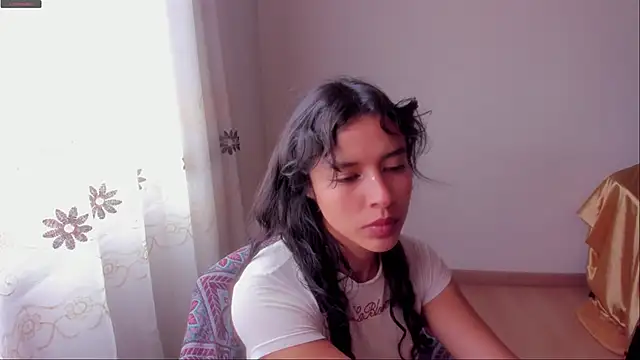 aluna 0310 online show from October 9, 2025, 4:49 pm