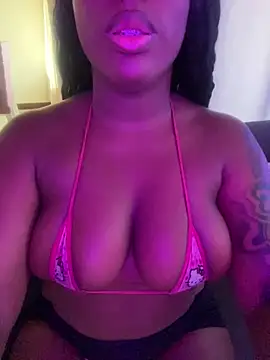 Keylibrown online show from February 26, 2025, 3:52 pm