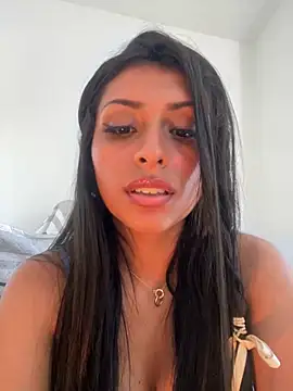 sweetAli  online show from February 27, 2025, 4:32 pm