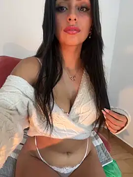 sweetAli  online show from February 28, 2025, 10:09 am