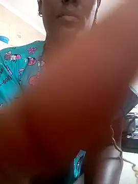 SLUTYLISA online show from October 7, 2025, 12:24 pm