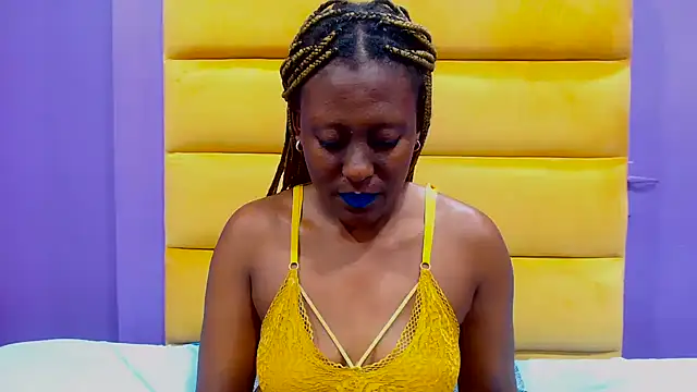 SLUTYLISA online show from November 1, 2025, 10:34 pm