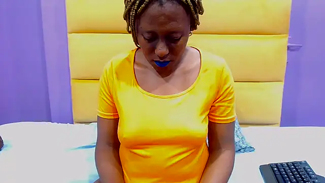 SLUTYLISA online show from November 2, 2025, 6:54 pm