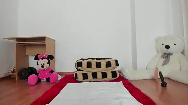 AnneQueen online show from January 28, 2025, 8:57 am