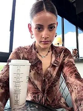 alana15 online show from January 18, 2026, 5:06 pm