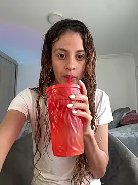 alana15 online show from February 23, 2026, 9:01 pm