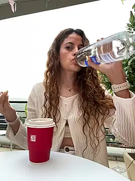 alana15 online show from March 3, 2026, 10:48 pm