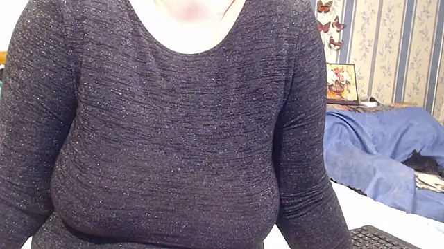 AMARILLIS online show from November 19, 2025, 10:43 pm