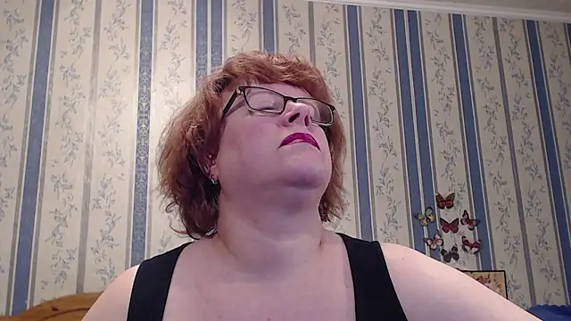 AMARILLIS online show from February 5, 2026, 6:23 pm