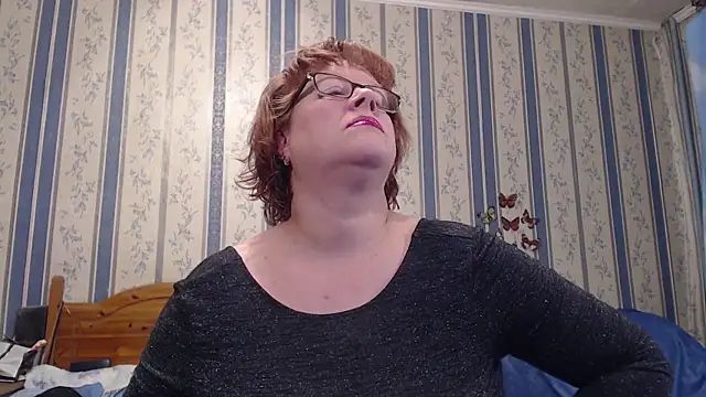 AMARILLIS online show from April 2, 2026, 5:43 pm