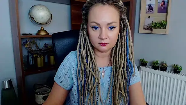 KayaMagic online show from January 29, 2025, 4:08 pm