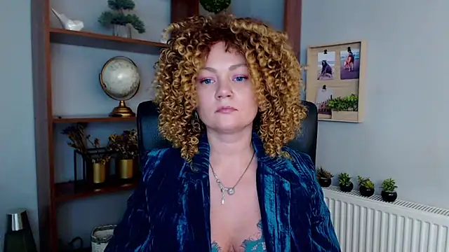 KayaMagic online show from March 21, 2025, 5:12 pm