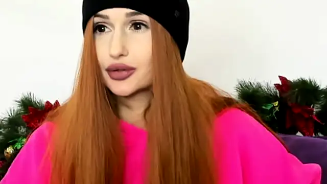 Red Fairy  online show from December 19, 2024, 4:02 pm